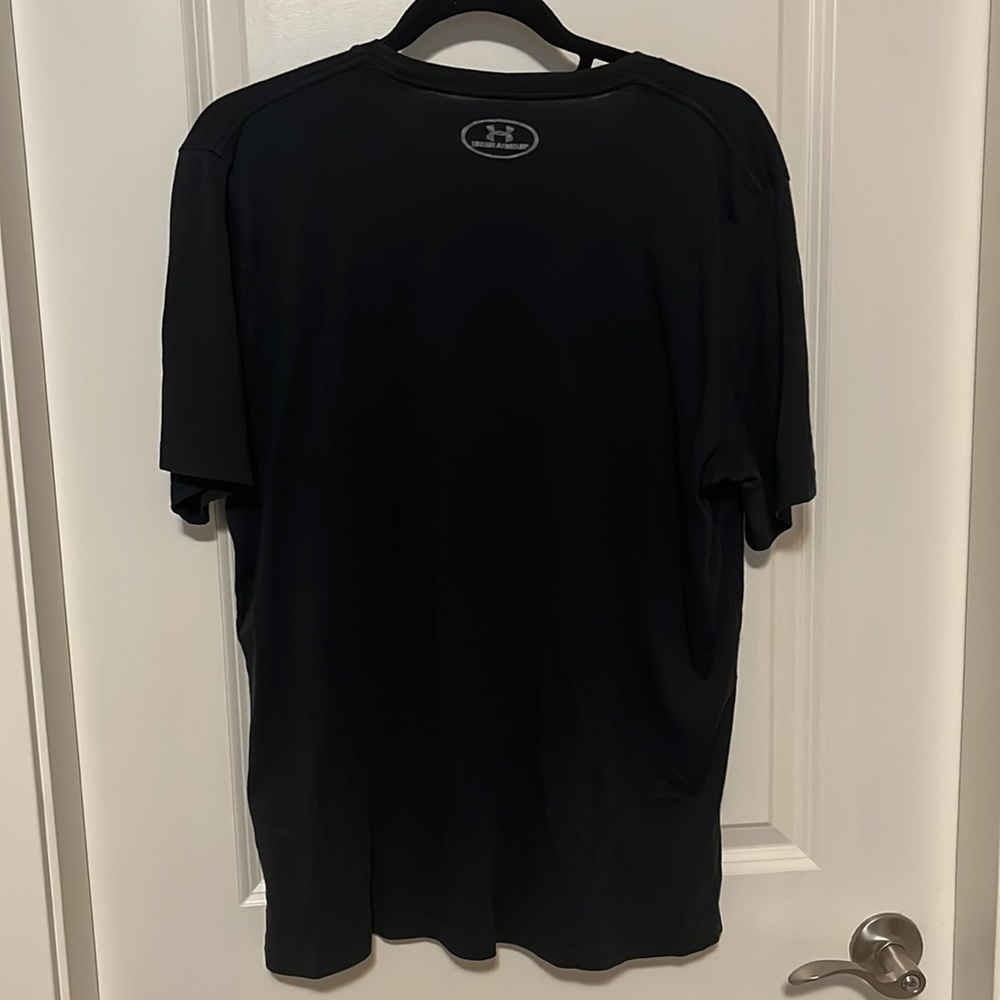 Basic T - Picture 3 of 3